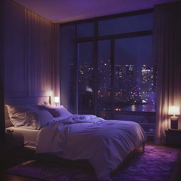 深夜 emo 特供